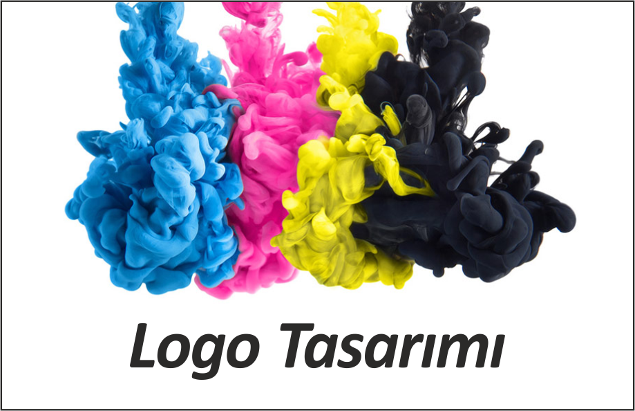 Logo Tasarım-Logo Tasarımı